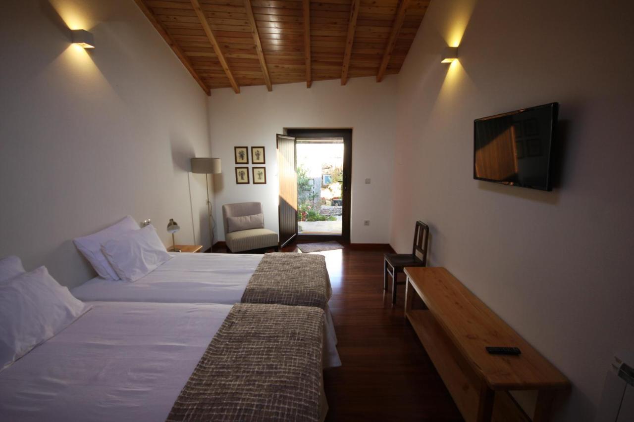 Villa Chanca เปเนลา ภายนอก รูปภาพ