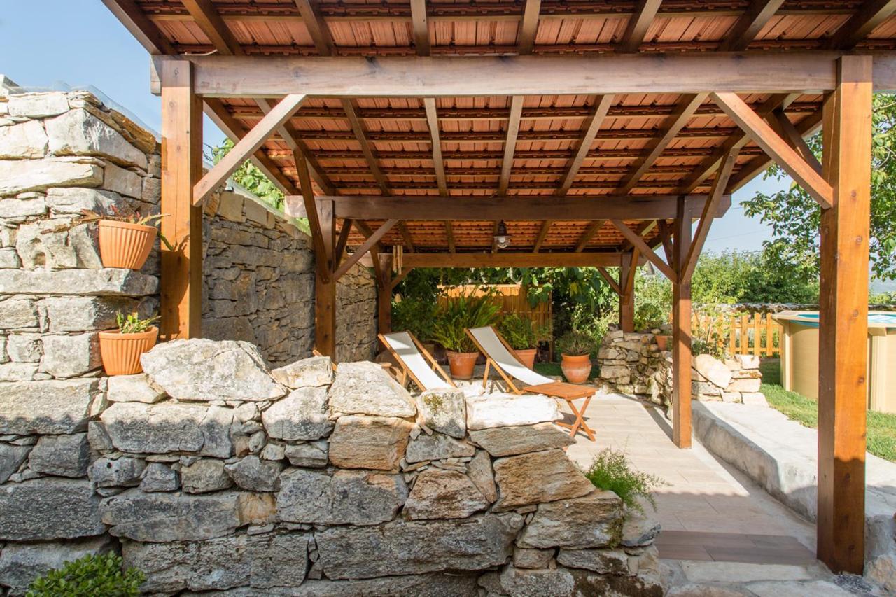Villa Chanca เปเนลา ภายนอก รูปภาพ