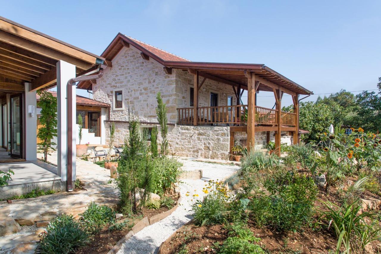 Villa Chanca เปเนลา ภายนอก รูปภาพ