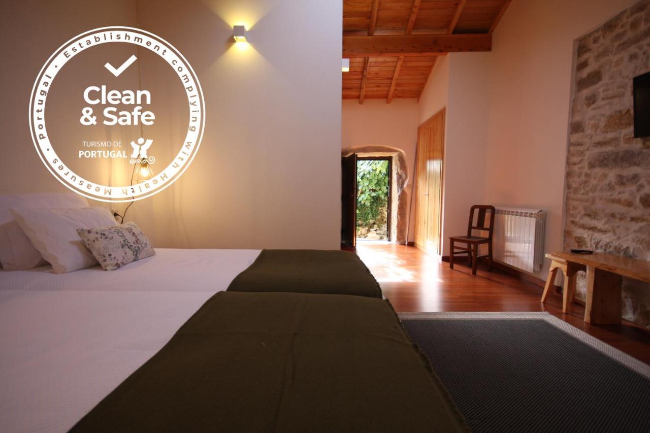 Villa Chanca เปเนลา ภายนอก รูปภาพ